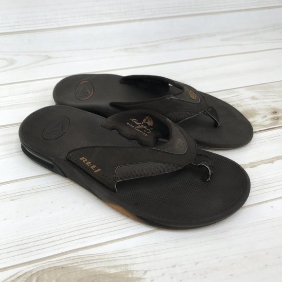 mick fanning flip flops
